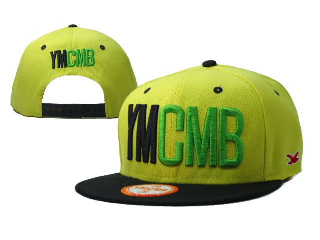 Casquette YMCMB [Ref. 07]